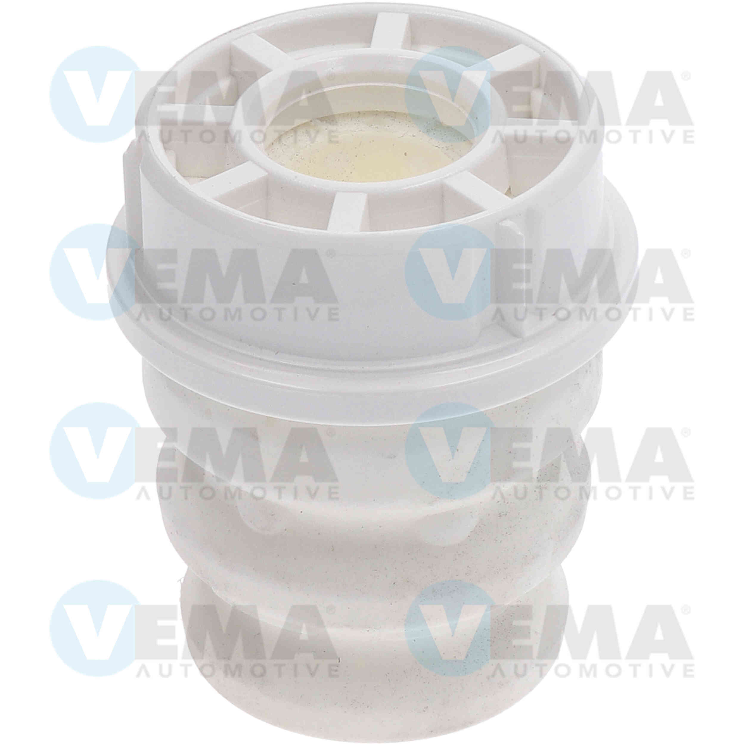 Rubber Buffer, suspension