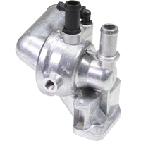 Coolant Flange (VE81032)