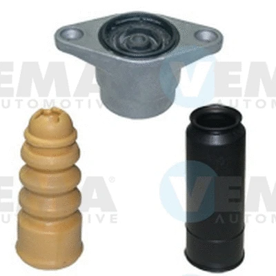Repair Kit, suspension strut support mount (440102)