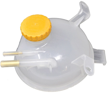 Expansion Tank, coolant (17091)