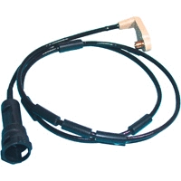 Warning Contact, brake pad wear (VE50805)