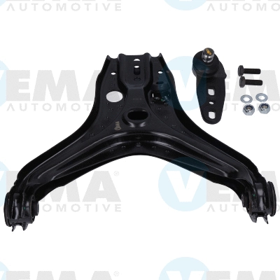 Control/Trailing Arm Kit, wheel suspension (183006)