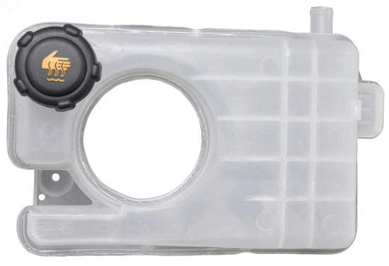 Expansion Tank, coolant (17061)