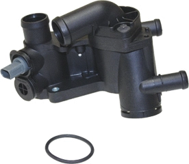 Coolant Flange (VE80051)