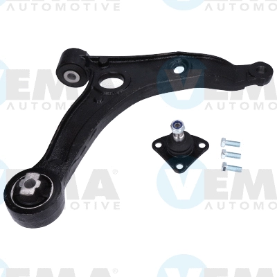 Control/Trailing Arm Kit, wheel suspension (183028)