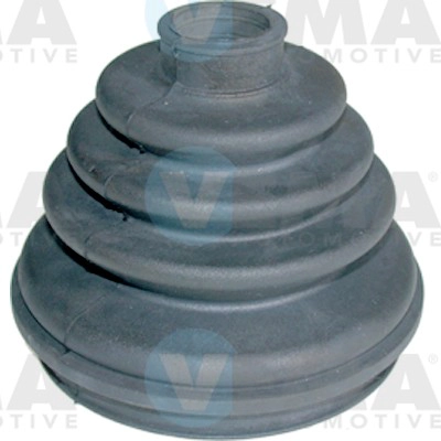 Bellow, drive shaft (510085)