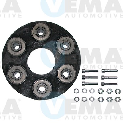 Joint, propshaft (500011)