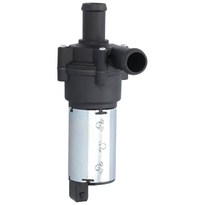 Auxiliary Water Pump (cooling water circuit) (VE81938)