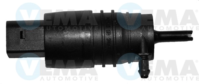 Washer Fluid Pump, window cleaning (33268)