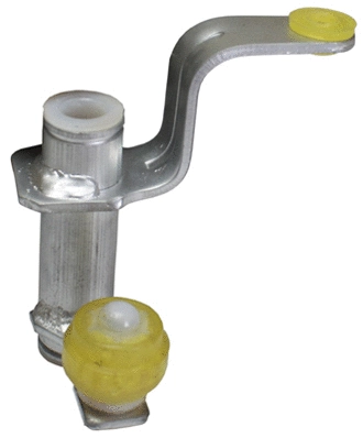 Repair Kit, gear shift lever (148001)