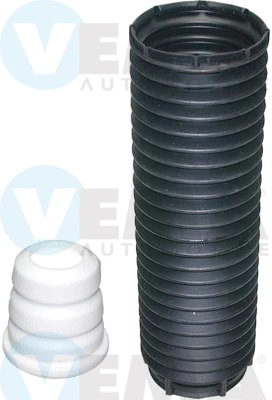 Repair Kit, suspension strut support mount (440044)