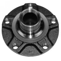 Wheel Hub (19709)