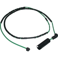 Sensor, brake pad wear (VE51452)