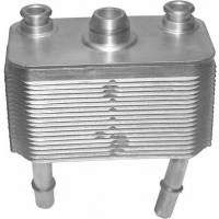 Oil Cooler, engine oil (341023)