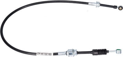 Cable Pull, manual transmission (295012)