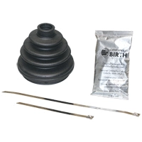 Bellow Kit, drive shaft (VE7054/KM)