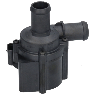 Auxiliary Water Pump (cooling water circuit) (VE81962)