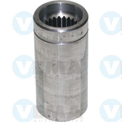 Axle Nut, drive shaft (VE3390)
