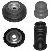 Repair Kit, suspension strut support mount (44047)