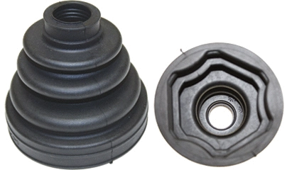 Bellow, drive shaft (VE7813)