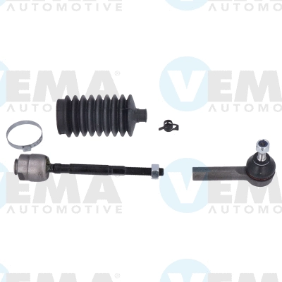 Repair Kit, inner tie rod (270069)
