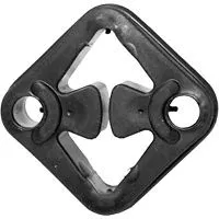 Mount, exhaust system (350001)