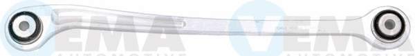 Control/Trailing Arm, wheel suspension (260535)