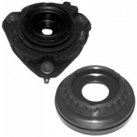 Repair Kit, suspension strut support mount (44069)