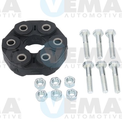 Joint, propshaft (500014)