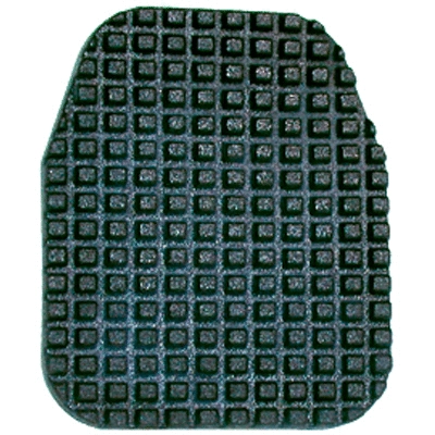Pedal Pad, clutch pedal (VE4496)