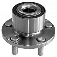 Wheel Hub (19901)