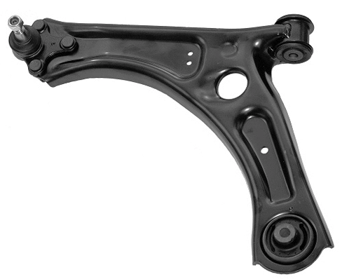 Control/Trailing Arm, wheel suspension (27547)