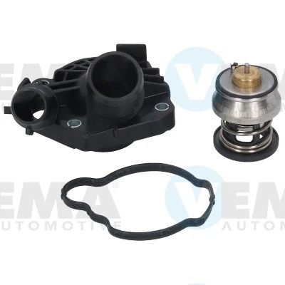Coolant Flange (460251)