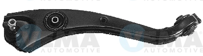 Control/Trailing Arm, wheel suspension (16487)