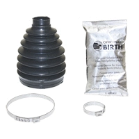 Bellow Kit, drive shaft (VE7555/KM)