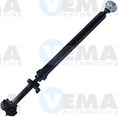 Propshaft, axle drive (182004)