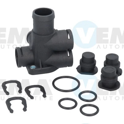 Coolant Flange (460404)