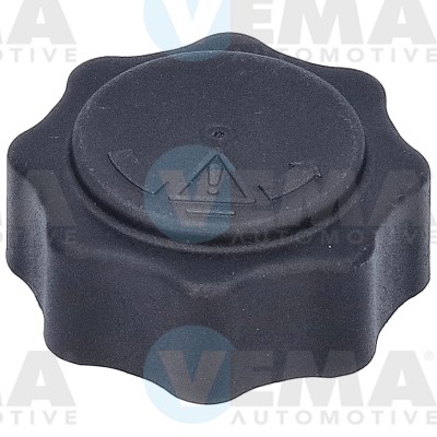Cap, coolant tank (150028)