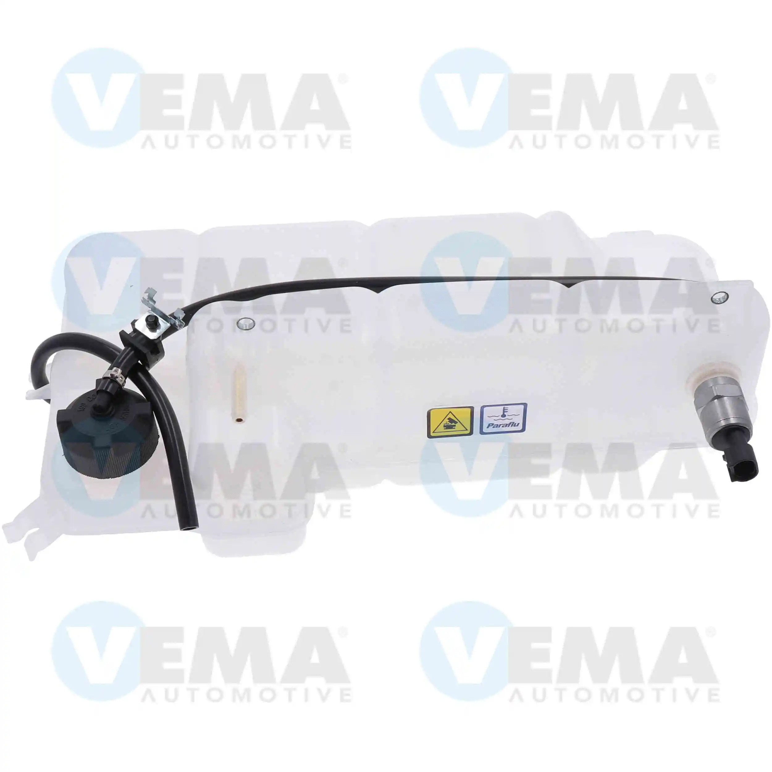Expansion Tank, coolant