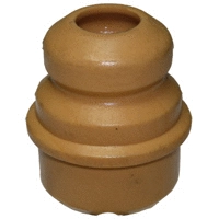 Rubber Buffer, suspension (VE51947)