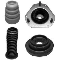 Repair Kit, suspension strut support mount (44020)