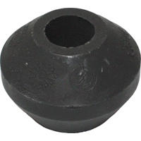 Rubber Buffer, suspension (VE51749)