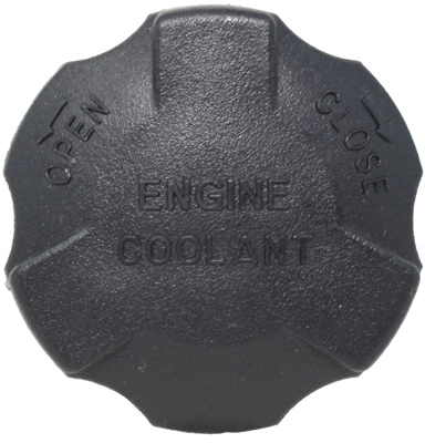 Cap, coolant tank (150004)