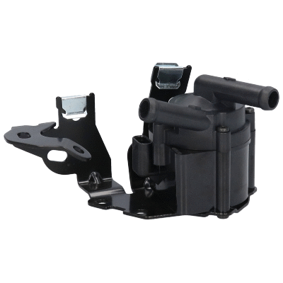 Auxiliary Water Pump (cooling water circuit) (VE81946)