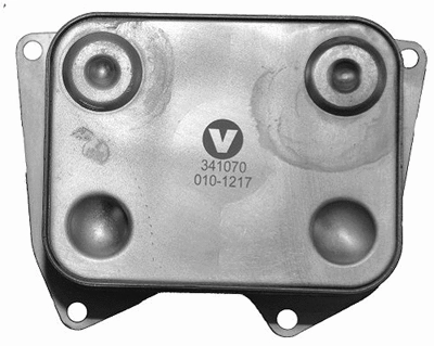 Oil Cooler, engine oil (341070)