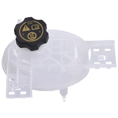 Expansion Tank, coolant (160064)
