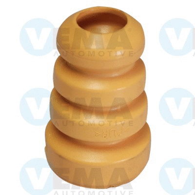 Rubber Buffer, suspension (VE54379)