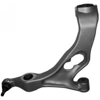 Control/Trailing Arm, wheel suspension (26005)