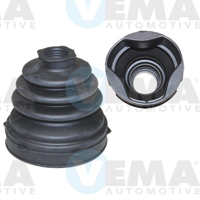 Bellow, drive shaft (515070)