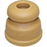 Rubber Buffer, suspension (VE52535)